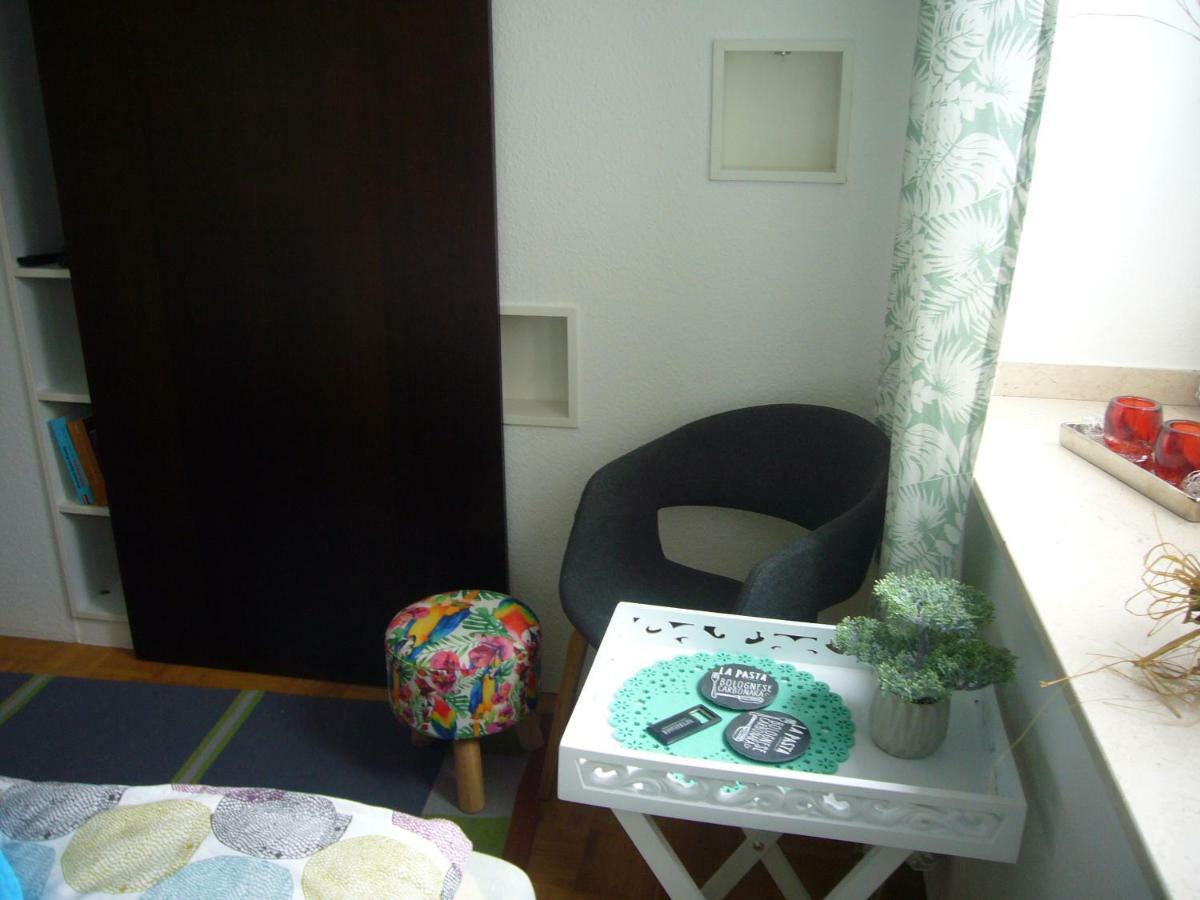 Casa Mallorca Apartment Coesfeld