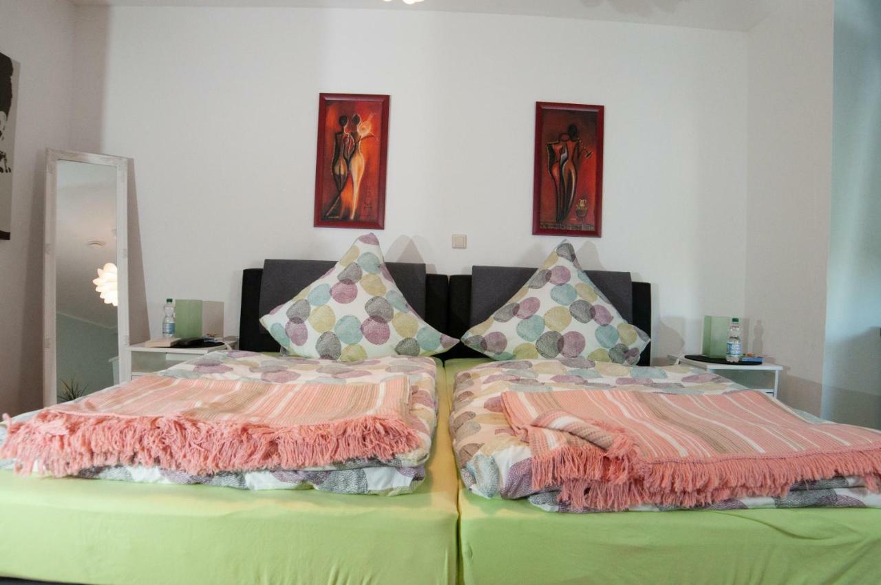 Apartment Casa Mallorca Coesfeld