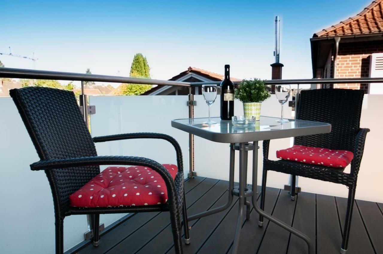 Casa Mallorca * Coesfeld